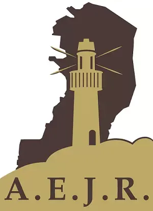 Logo da Associação Espírita Beneficente e Instrutiva Jeronymo Ribeiro – AEBIJR
