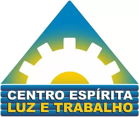 Logo da Centro Espírita Luz e Trabalho – CELT