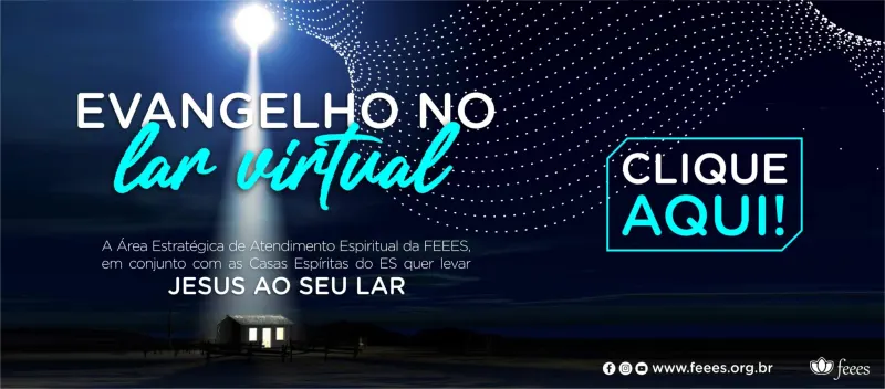 Evangelho no lar