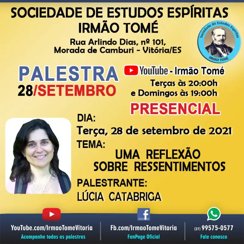 Cartaz: Uma reflexão sobre ressentimentos
