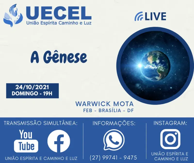 Cartaz: A Gênese