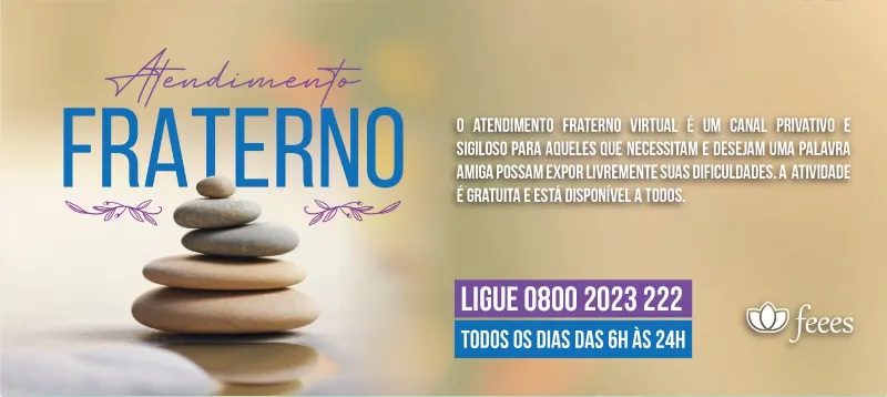 atendimento fraterno 2024