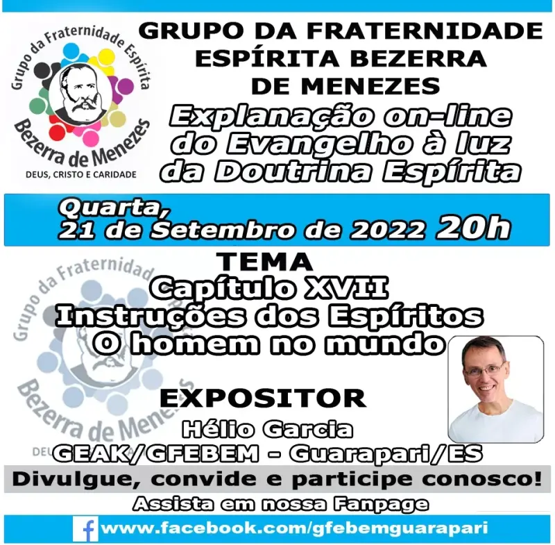 Cartaz: O homem no mundo