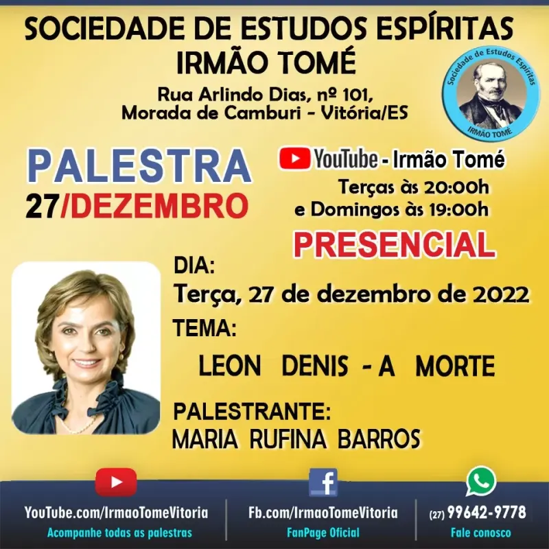 Cartaz: A morte