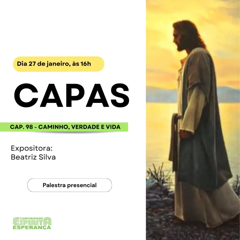 Cartaz: Capas