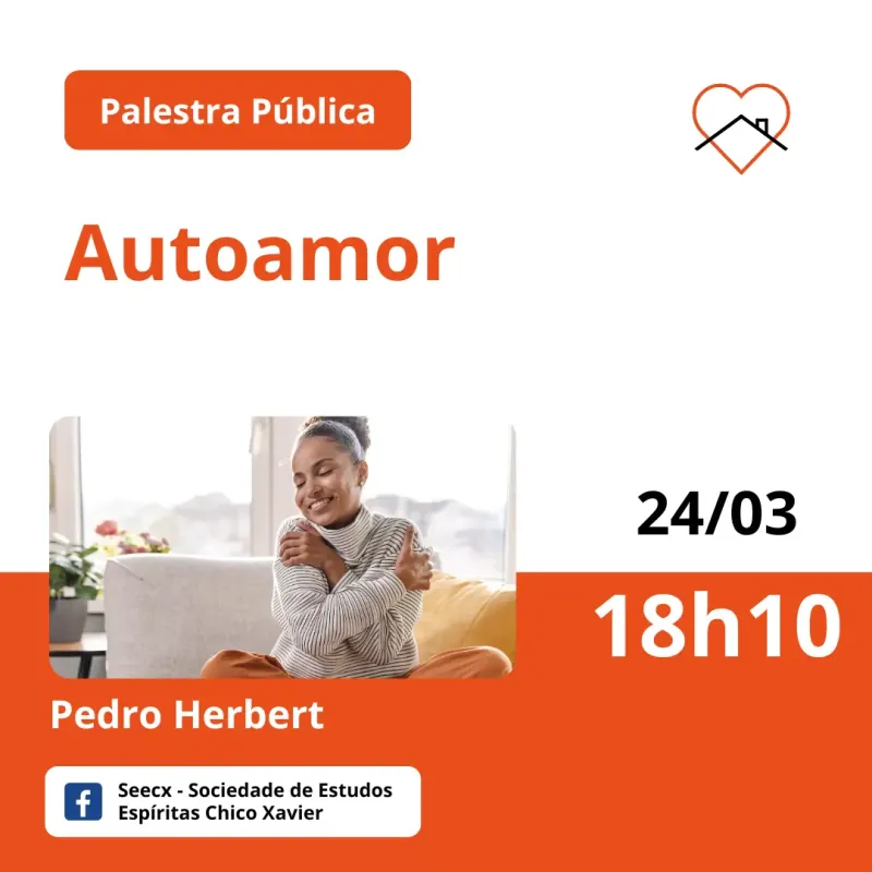Cartaz: Autoamor