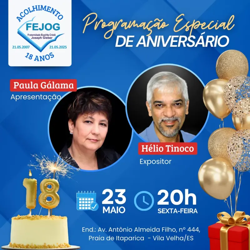 Cartaz: Saúde mental e espiritualidade