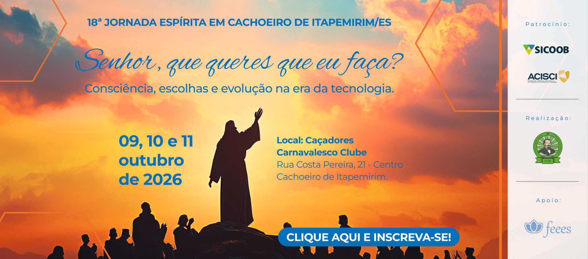 18a JORNADA ESPÍRITA_BANNER SITE