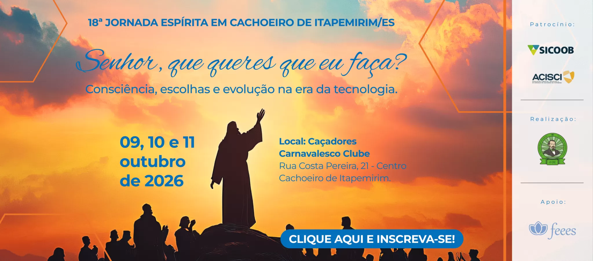 18a JORNADA ESPÍRITA_BANNER SITE