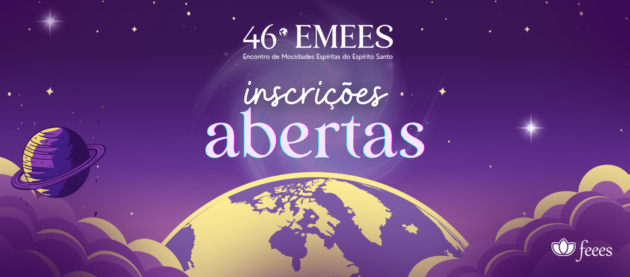 46° EMEES - Capa FEEES