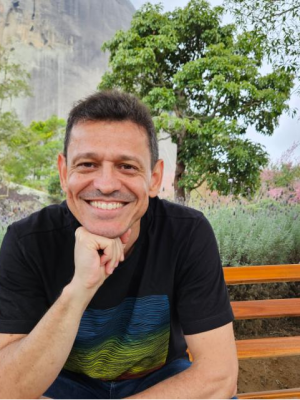 Alexandre Alexandre