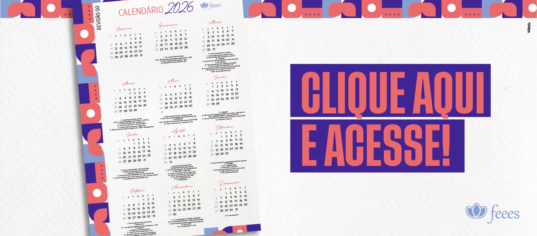 CLIQUE E ACESSE