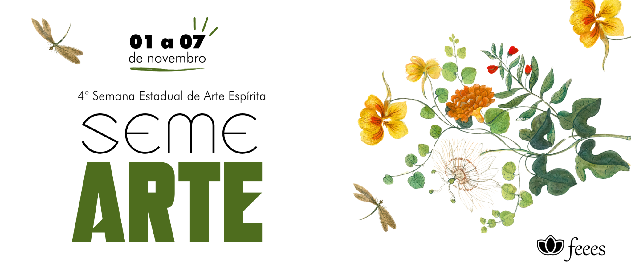 Capa Site FEEES