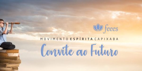 Capa convite ao futuro