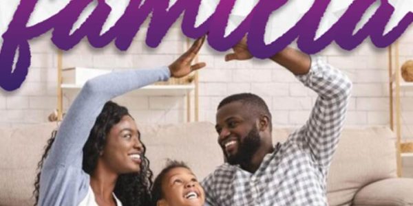 capa ebook orientação estruturação da area da familia