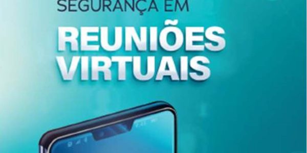 check list segurança reunioes virtuais