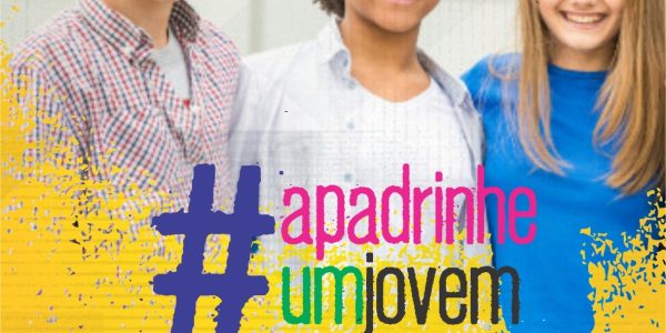 post #apadrinheumjovem