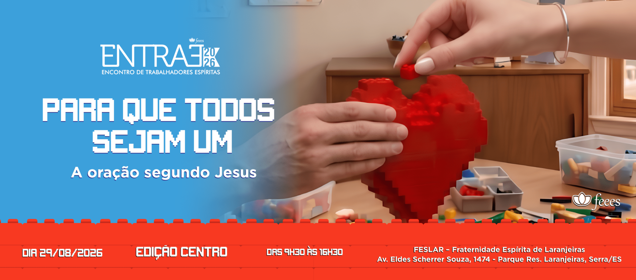 região centro site