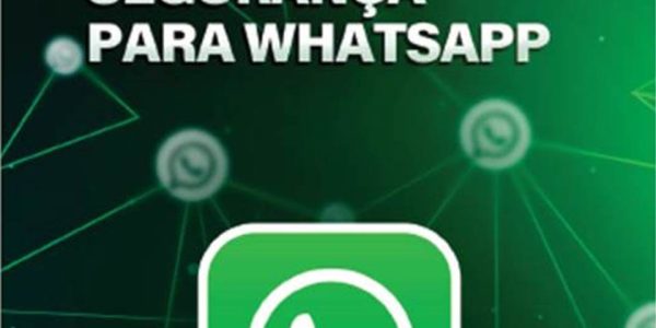 segurança whatsapp